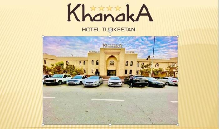 Khanaka