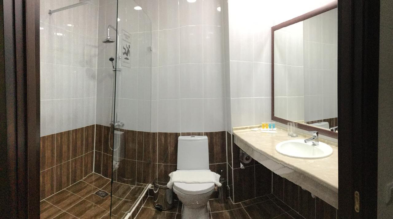 Khanaka Отель 4*