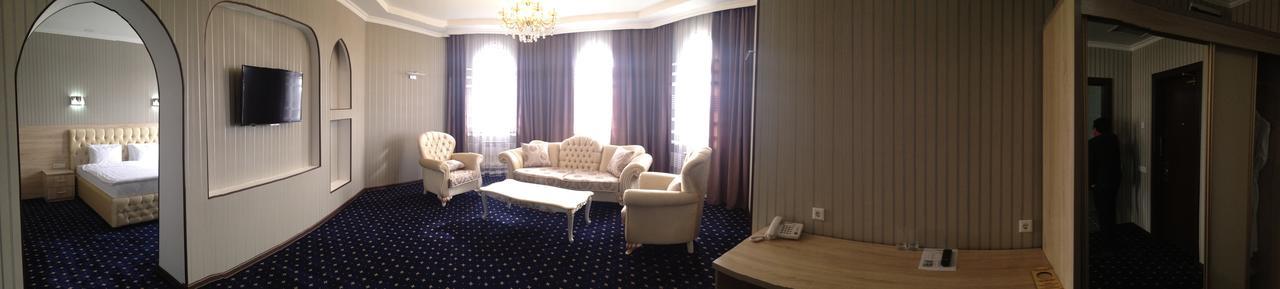 Khanaka Отель 4*