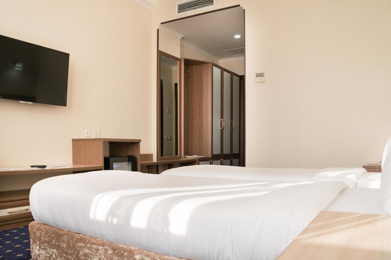 Khanaka 4* Туркестан